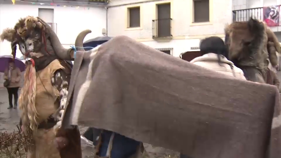 carantoñas expulsión