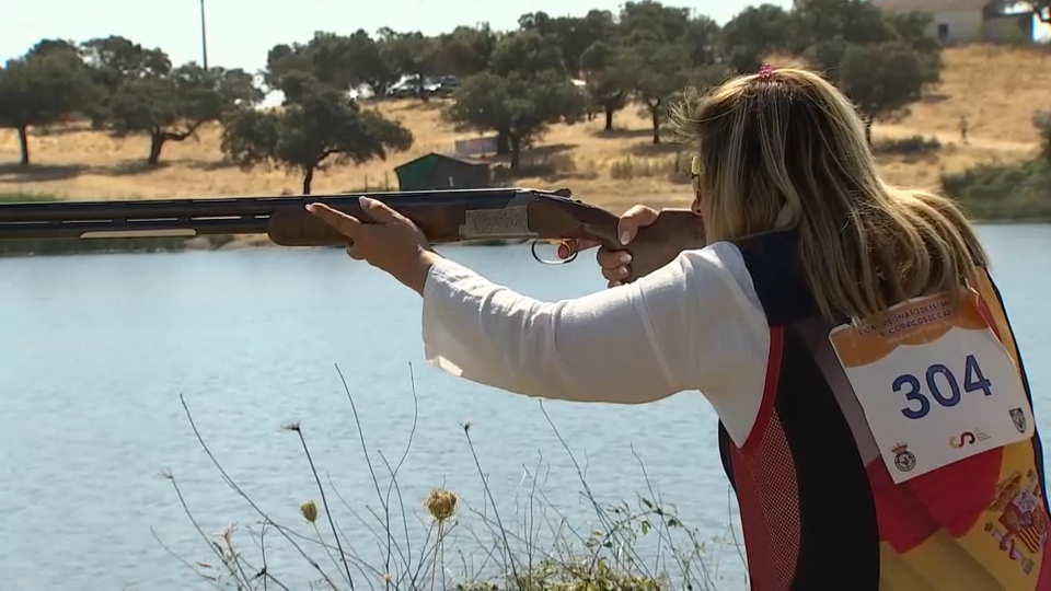 Campeonato de España de caza