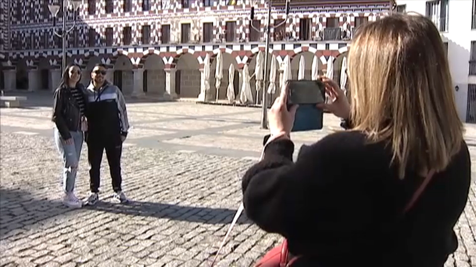 Turismo en Badajoz