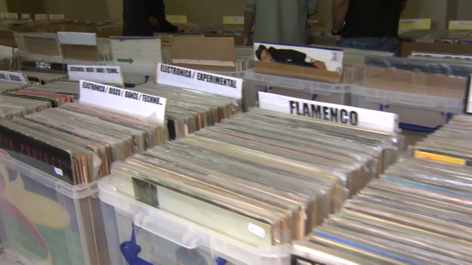 Vinilos