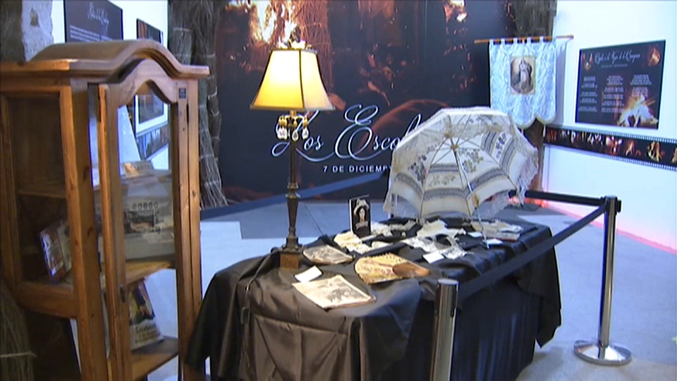 Expoción Jarandilla