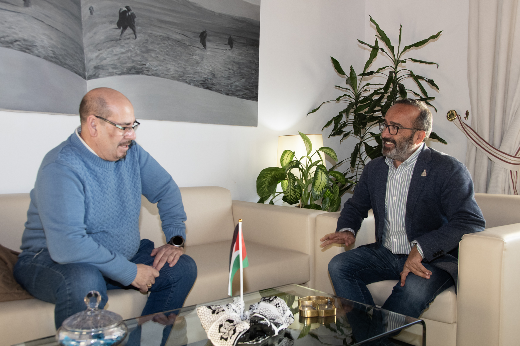 DIPUTACIÓN DE CÁCERES