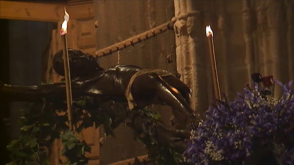 Semana Santa en Cáceres