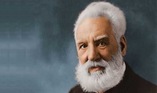 Graham Bell