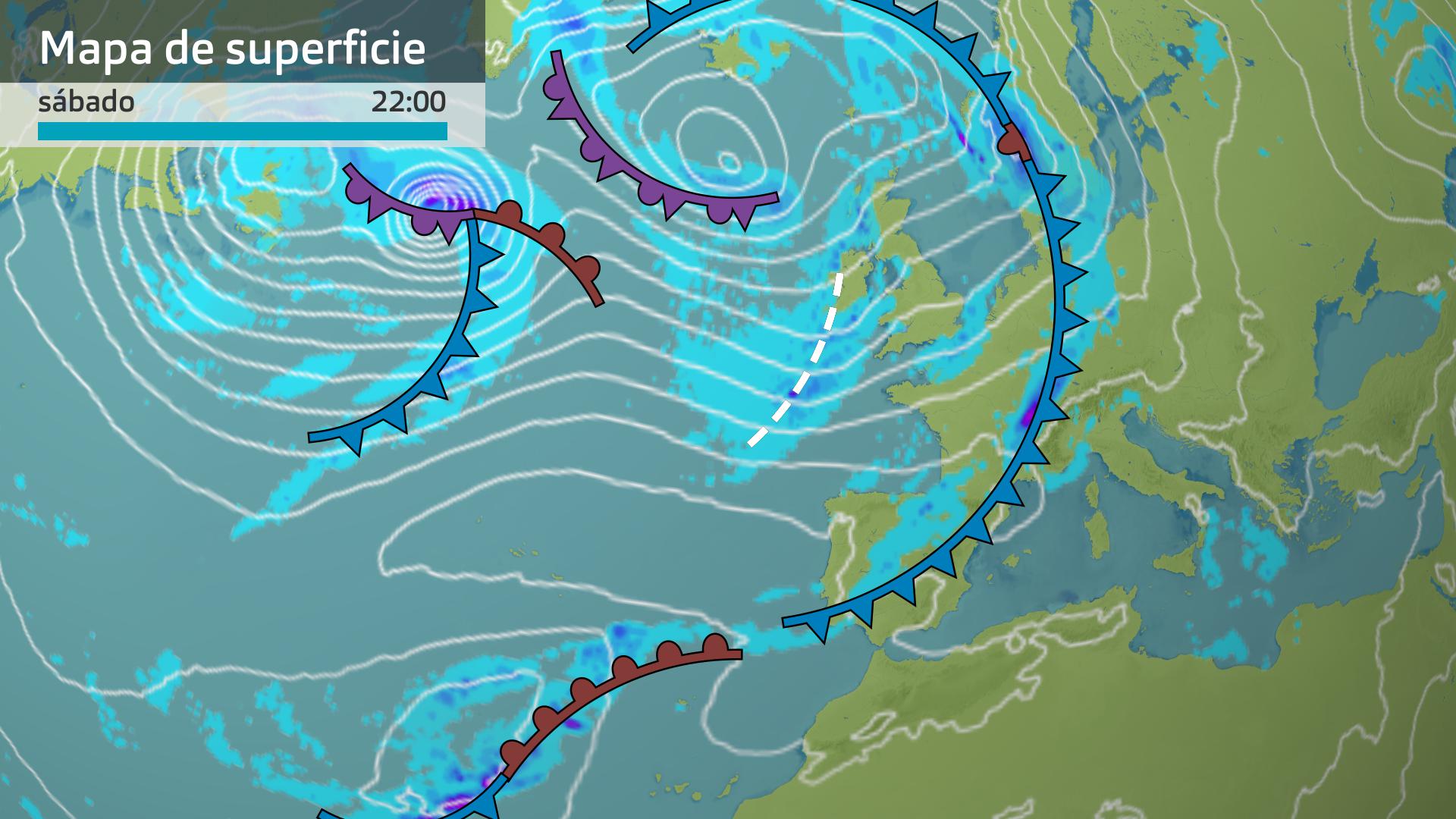 Previsión Extremadura