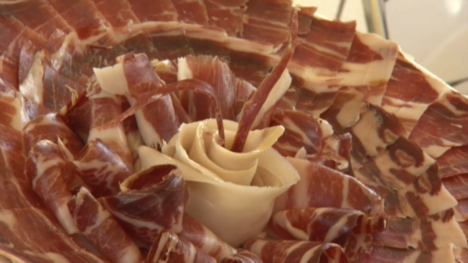Jamón