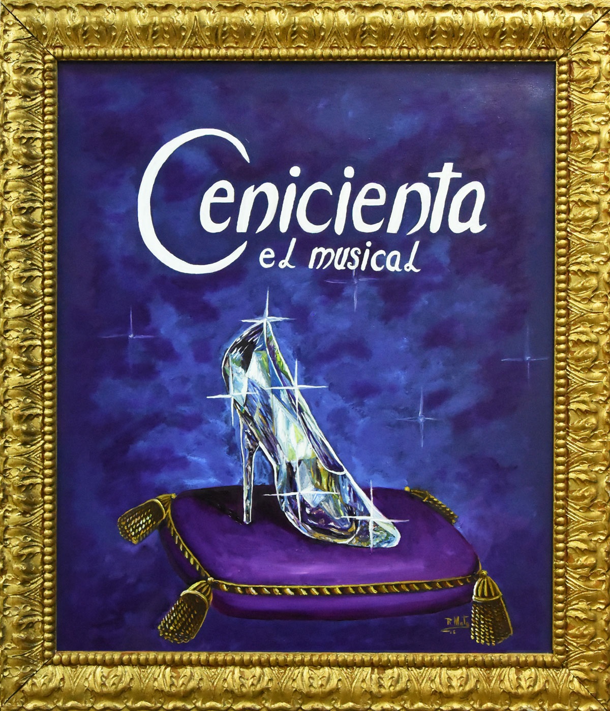 Cenicienta