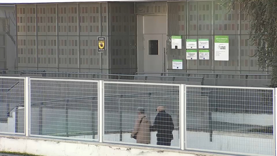 Los centros de acogida de menores de Mérida, Olivenza y Villanueva de la Serena tendrán seguridad las 24 h