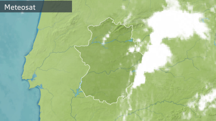 Meteosat