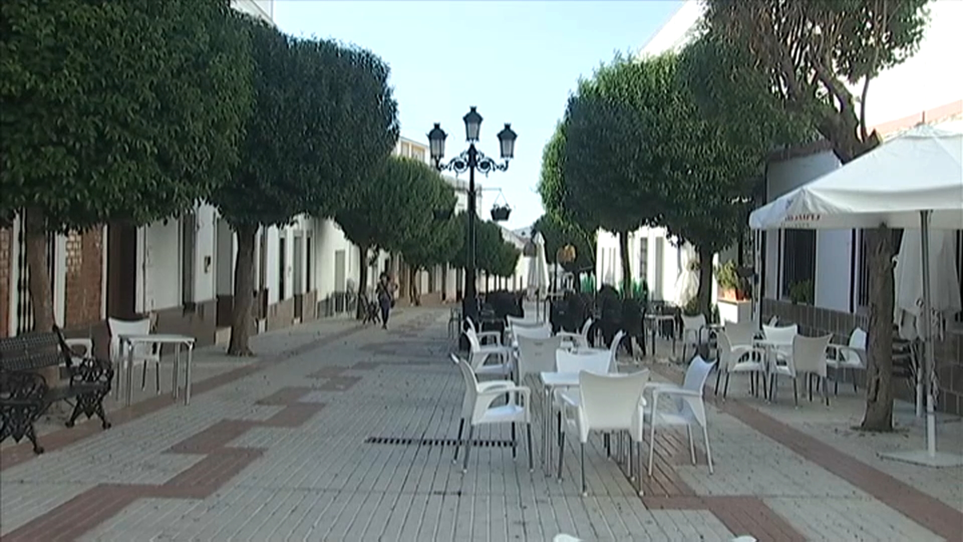 Detectan 14 positivos en Monesterio