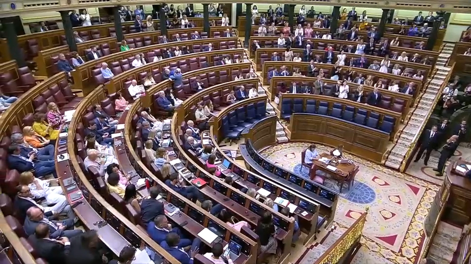 El PP presenta una Proposición de Ley para  revertir el cierre de las nucleares