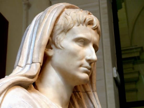 emperador romano