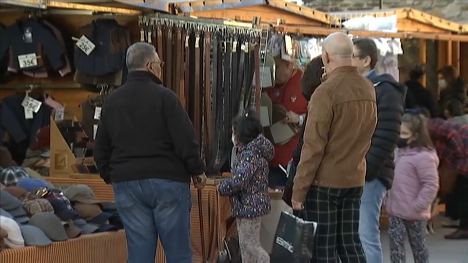 Feria de Olivenza
