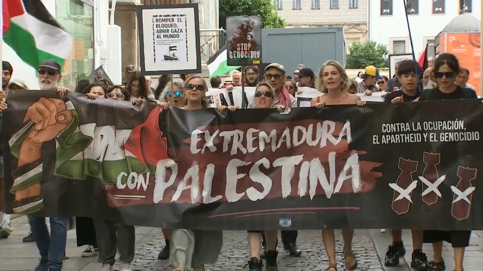 Flotilla internacional