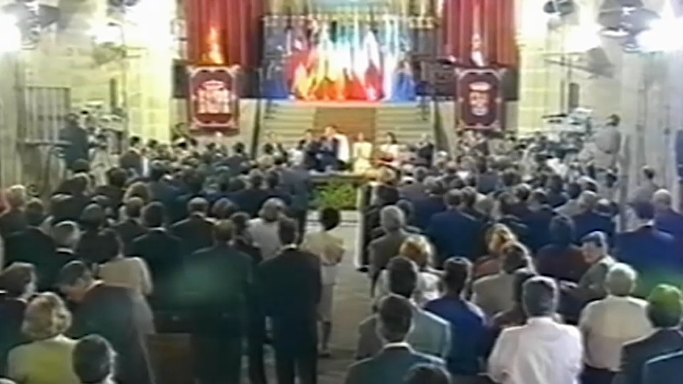 PREMIO VARLOS V