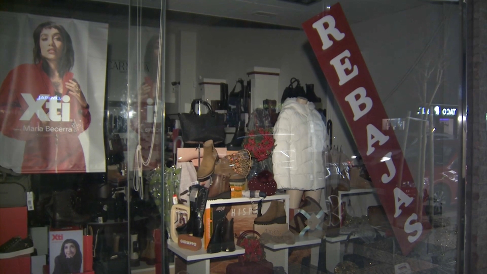 Rebajas de enero Extramadura