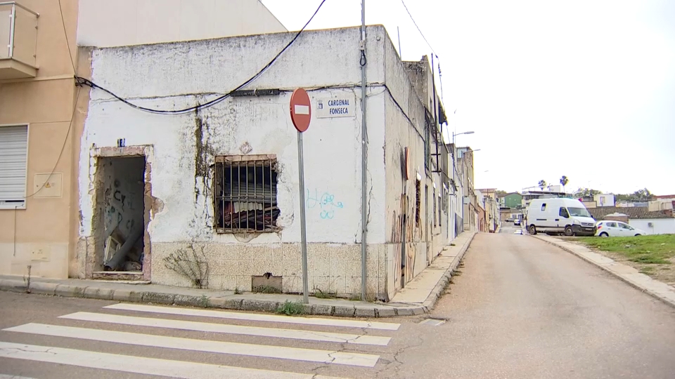 Extremadura conmemora la riada del 97 en Badajoz que se cobró 25 vidas