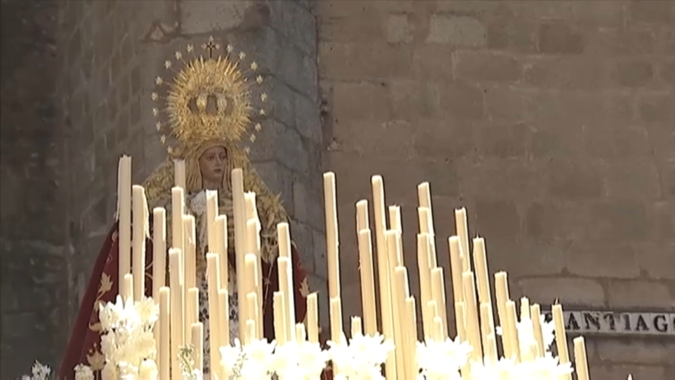 sagrario caceres