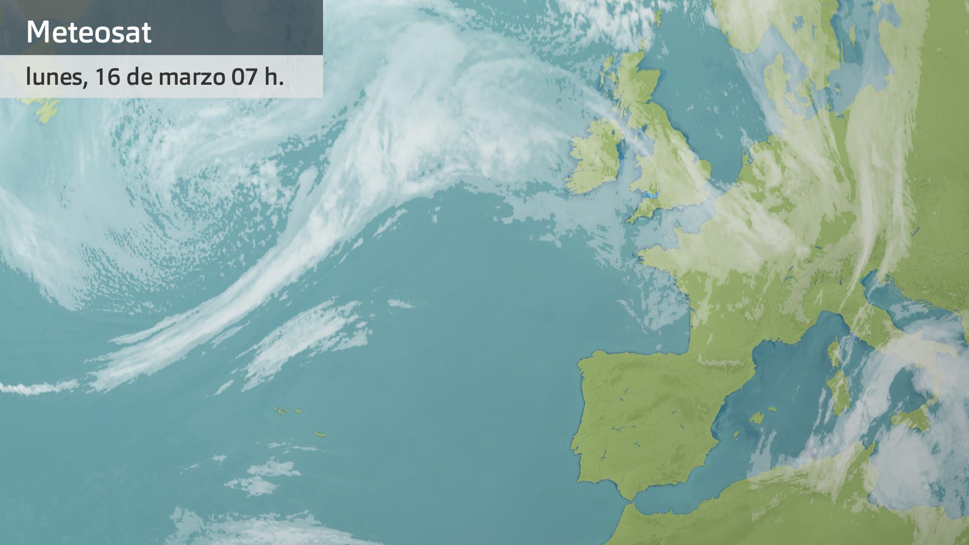 Previsión Extremadura