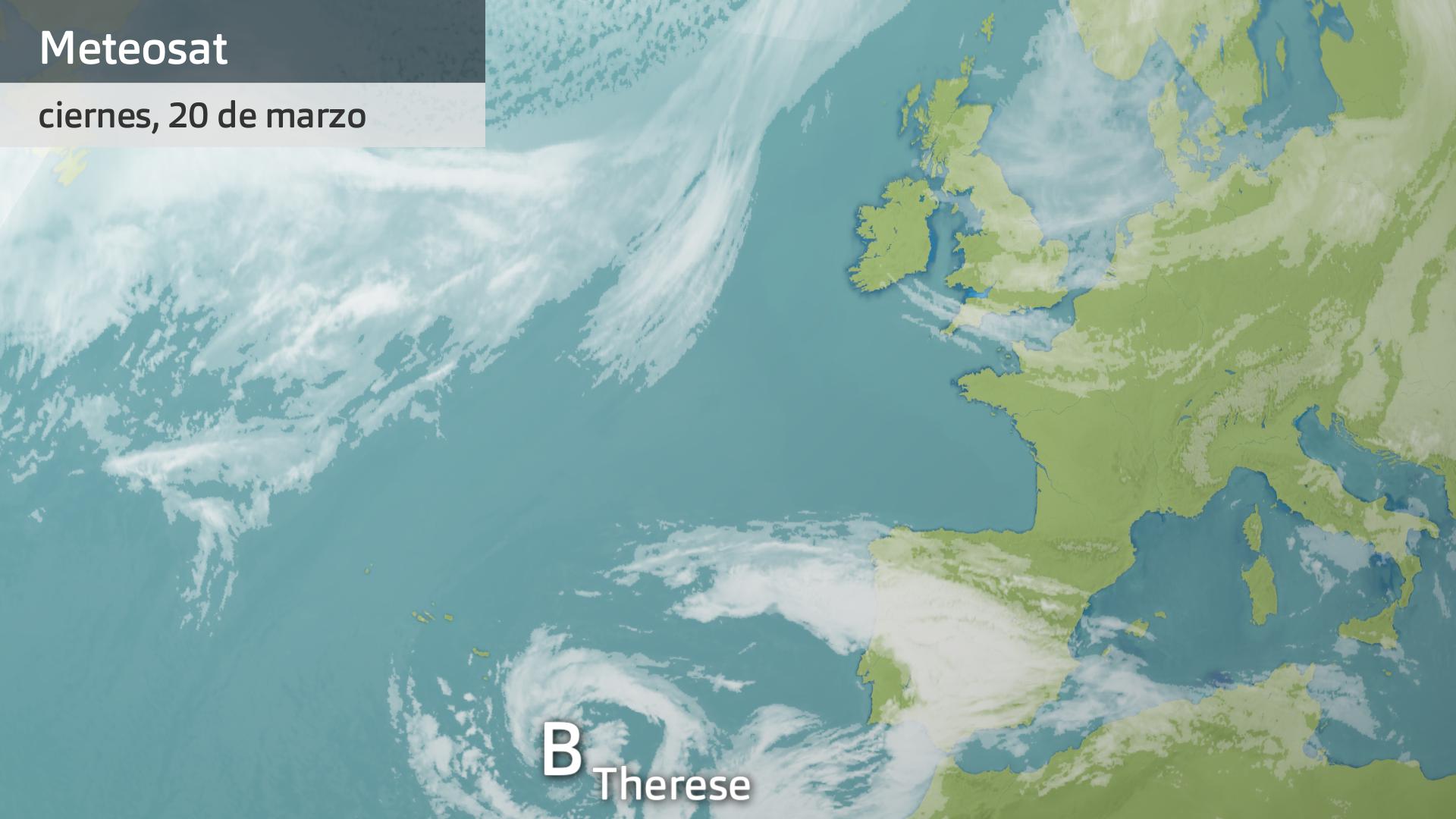 Previsión Extremadura