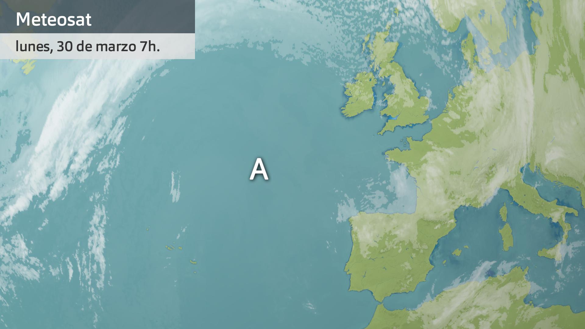 Previsión Extremadura