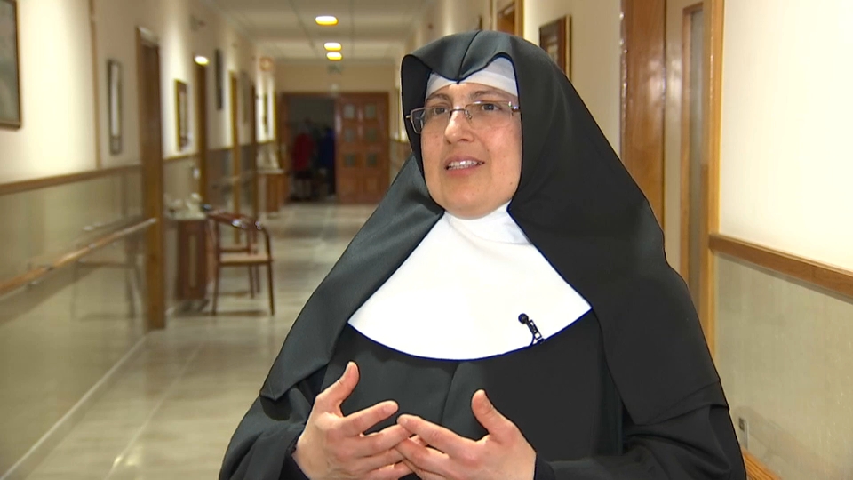 Sor Luz Cenaida