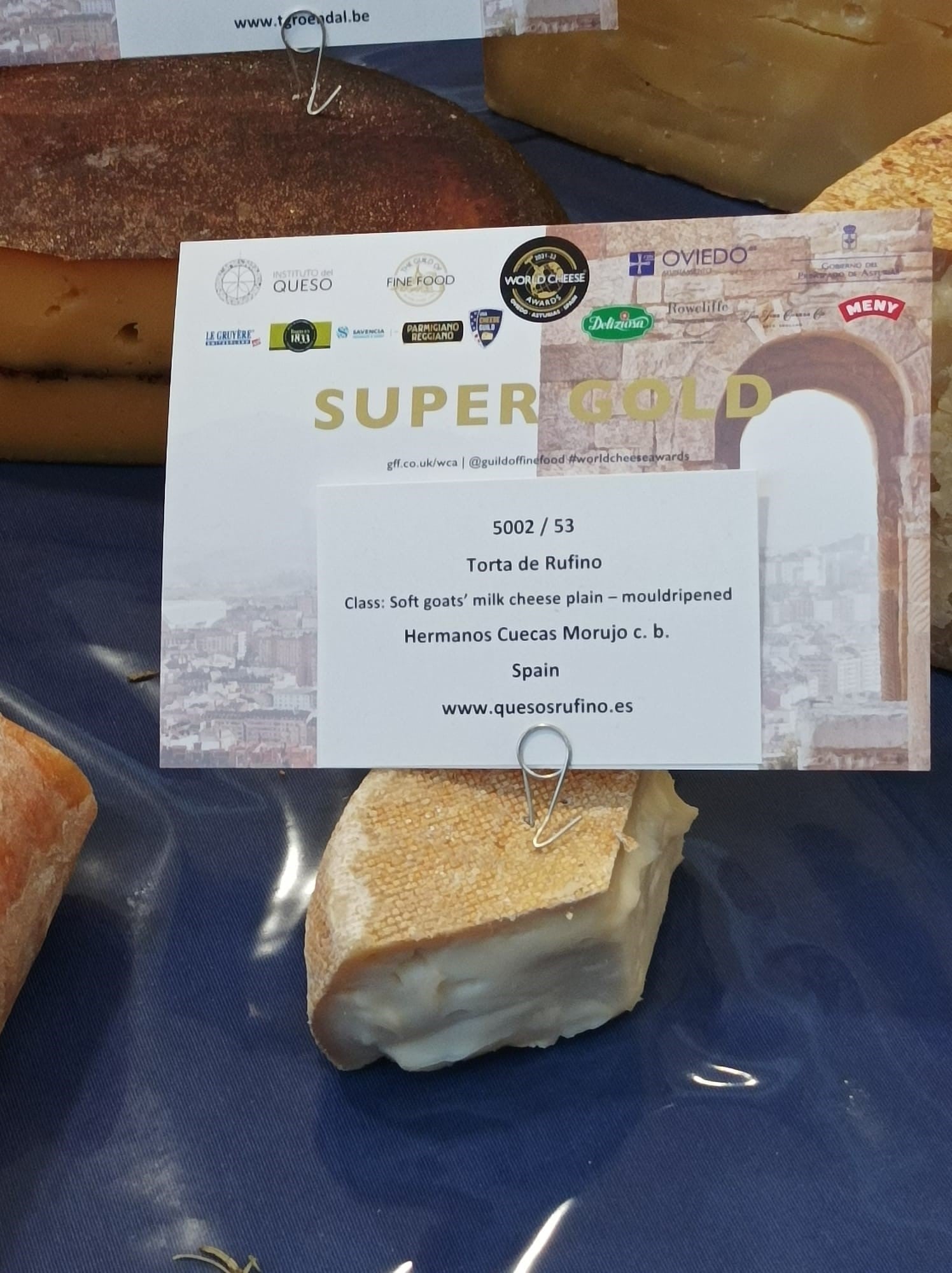 Supergold