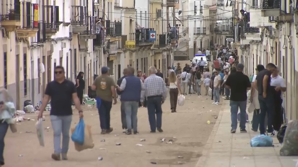 Día de la Luz Arroyo