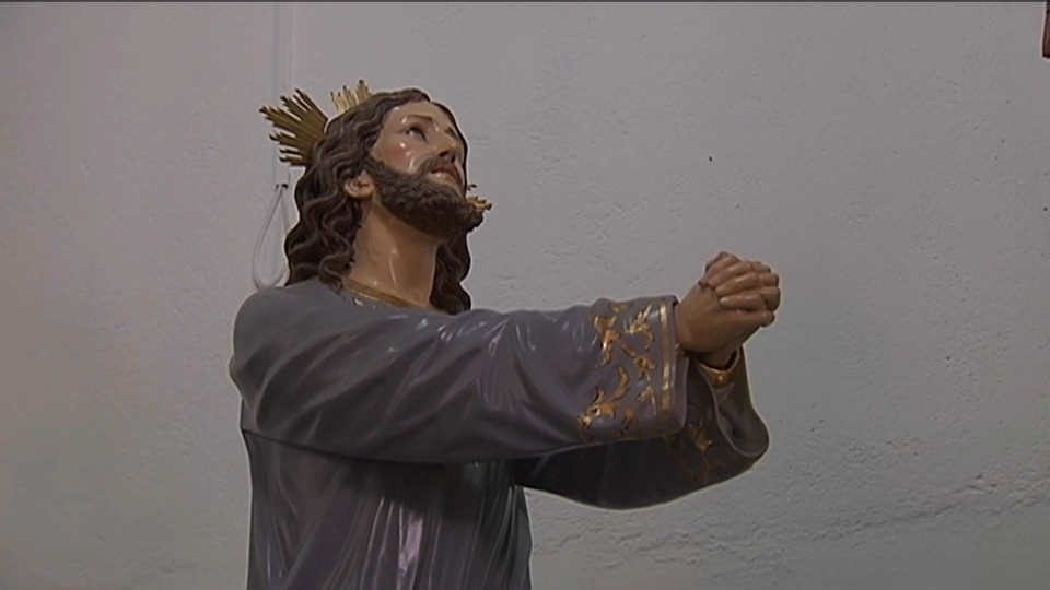 Semana Santa de Trujillo