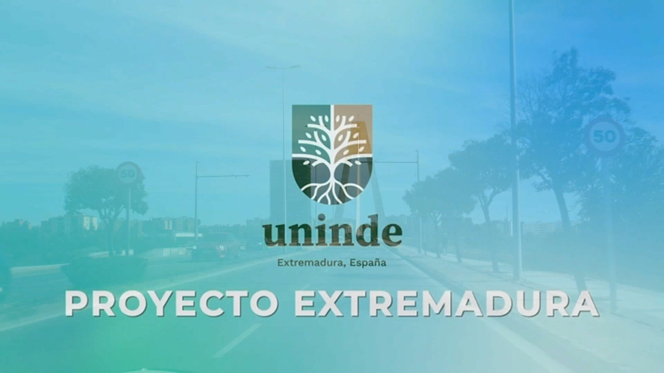 Uninde Extremadura