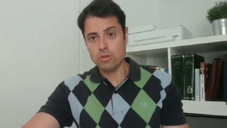 Alejandro Vélez, concejal no adscrito en Badajoz