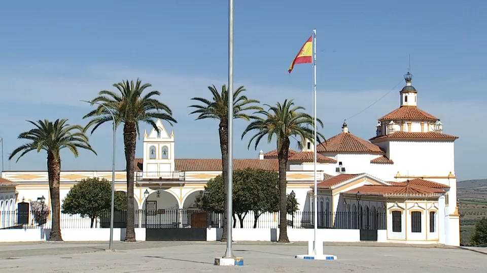 Virgen de la Estrella