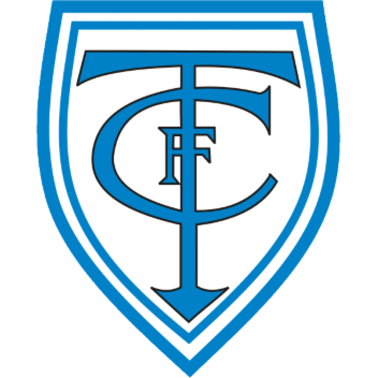Escudo del Trujillo CF.