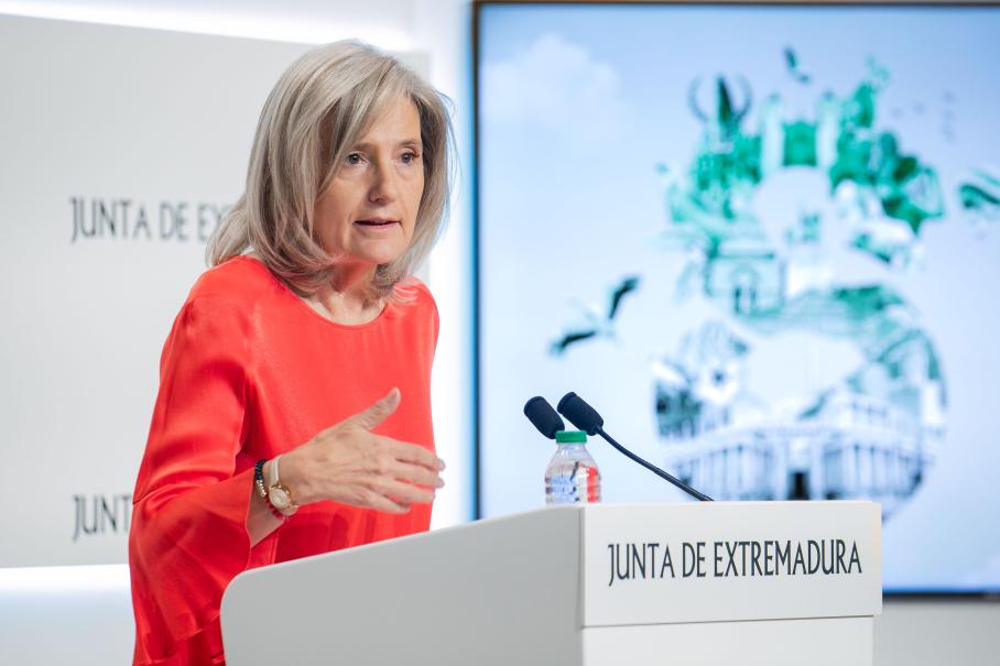 Victoria Bazaga 