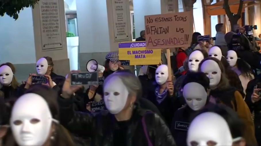 Convocadas las subvenciones de la Diputación de Badajzoz para la lucha contra la violencia de género