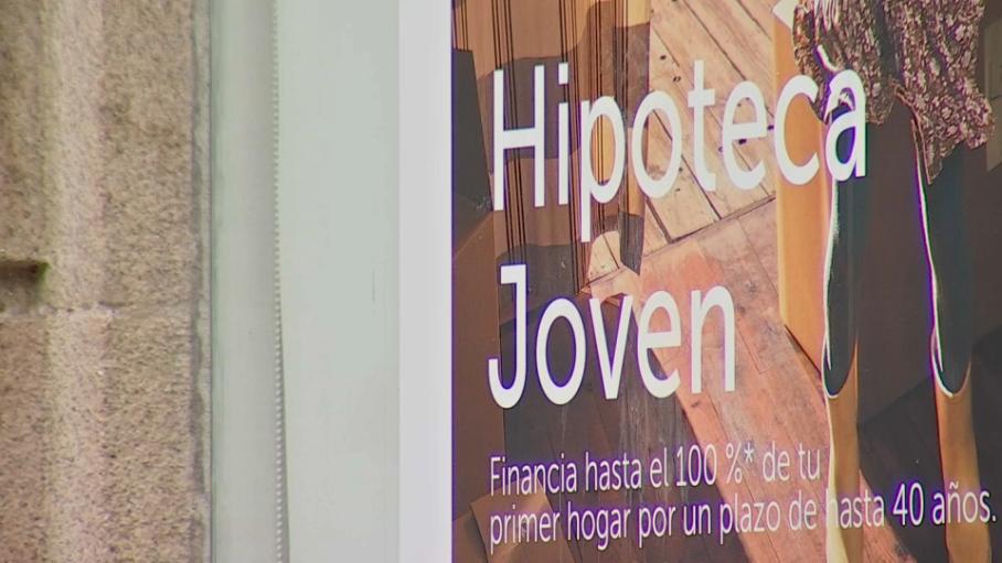 La Junta destina otros tres millones a avalar hipotecas de jóvenes tras agotarse los cinco ya consignados en ocho meses