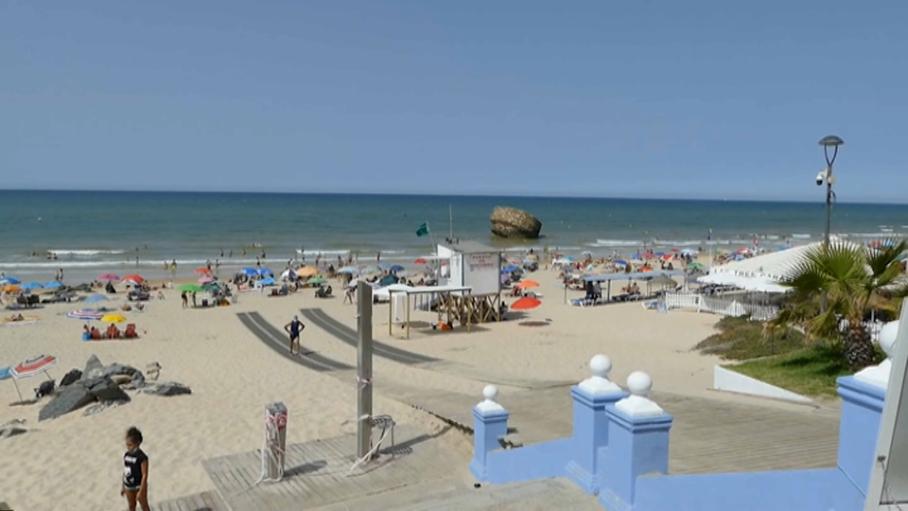 Matalascañas