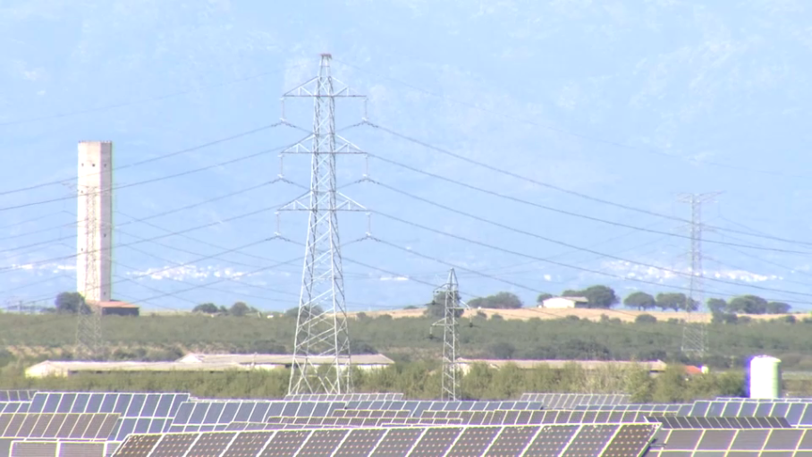 Red Eléctrica asegura que el apagón tardará de 6 a 10 horas en repararse