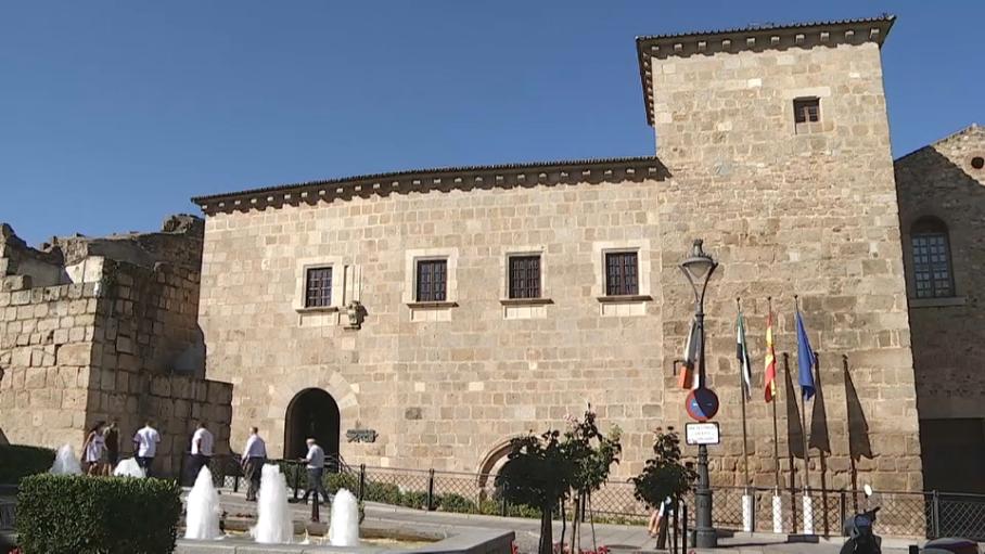 La Junta de Extremadura ha declarado el nivel 2 de emergencia ante el apagón