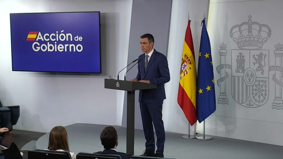El Gobierno activa el nivel 3 de emergencias en Extremadura, Andalucía y Madrid y asume la gestión