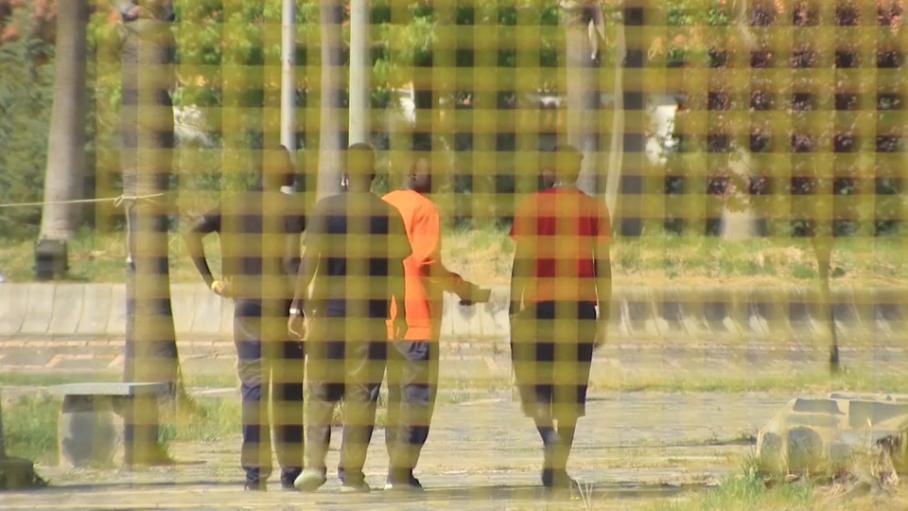 El Gobierno cifra en 260 las plazas para menores migrantes que tendría que crear Extremadura según su población