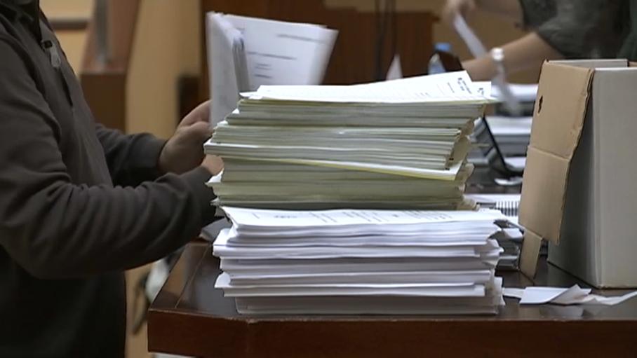 UGT reclama a la Junta una "reconducción urgente" en el proceso de estabilización