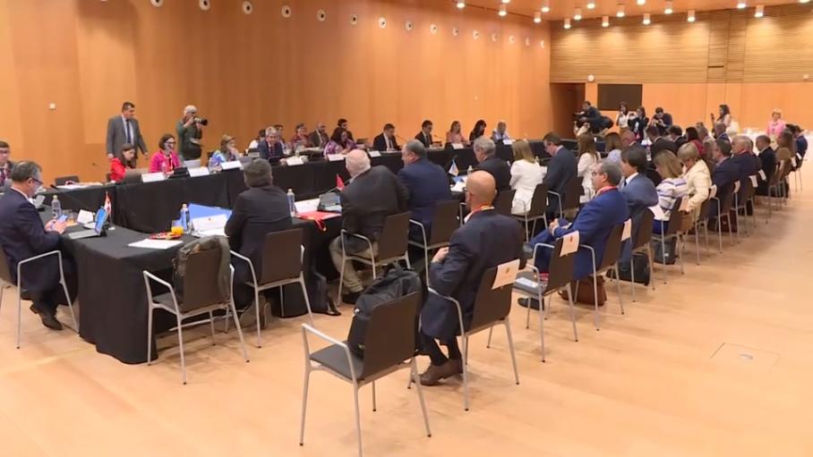 Extremadura y otras ocho CCAA piden a Planas la convocatoria de la sectorial de Agricultura tras propuesta de PAC de Bruselas