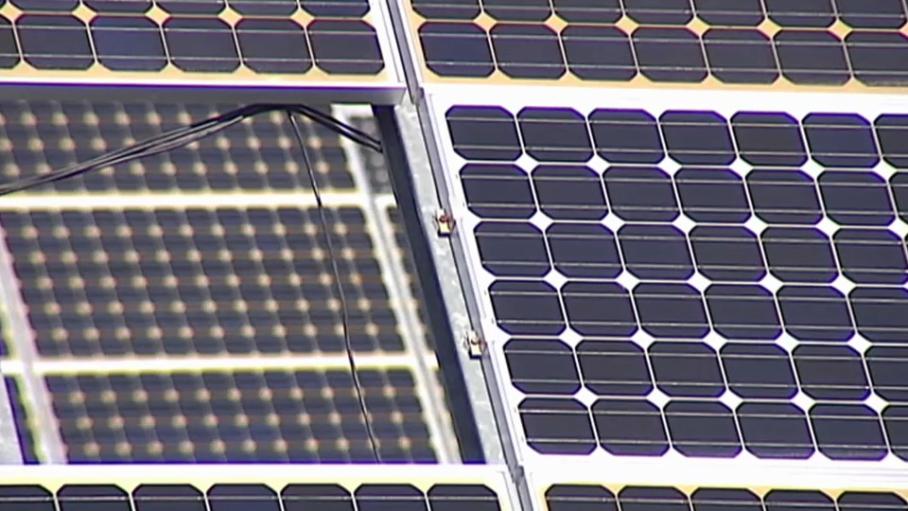 Nuevas comunidades energéticas