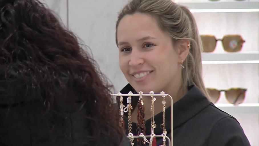 Los extremeños se sienten más felices