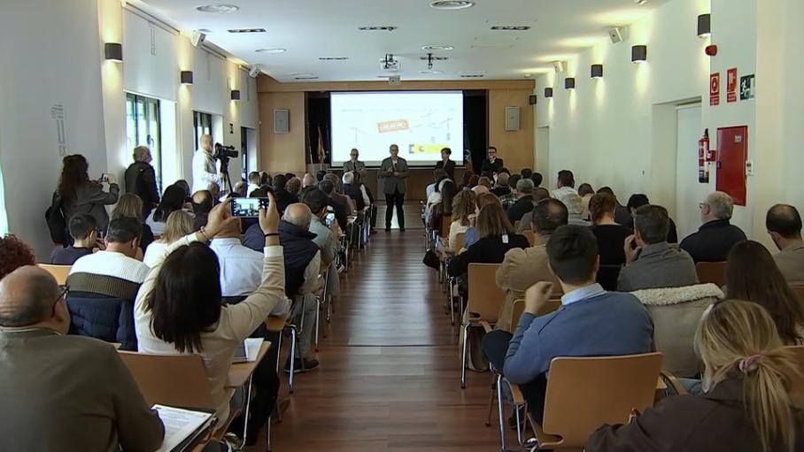 Representantes municipales han mantenido este viernes un encuentro con el delegado del Gobierno para resolver dudas sobre la tramitación de las ayudas por las borrascas