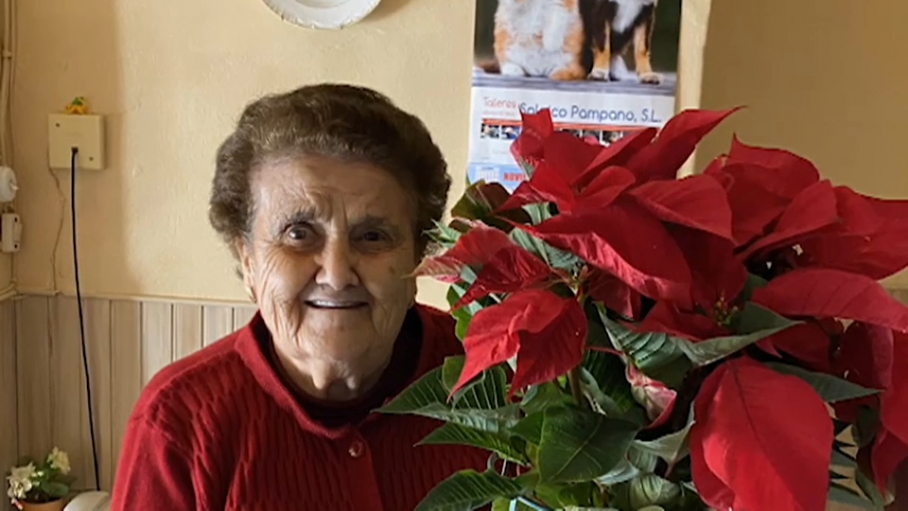 La Rosario ya ha recibido la primera dosis de la vacuna
