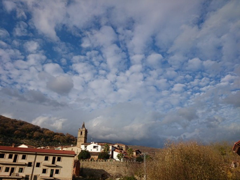 Pasarón de la Vera