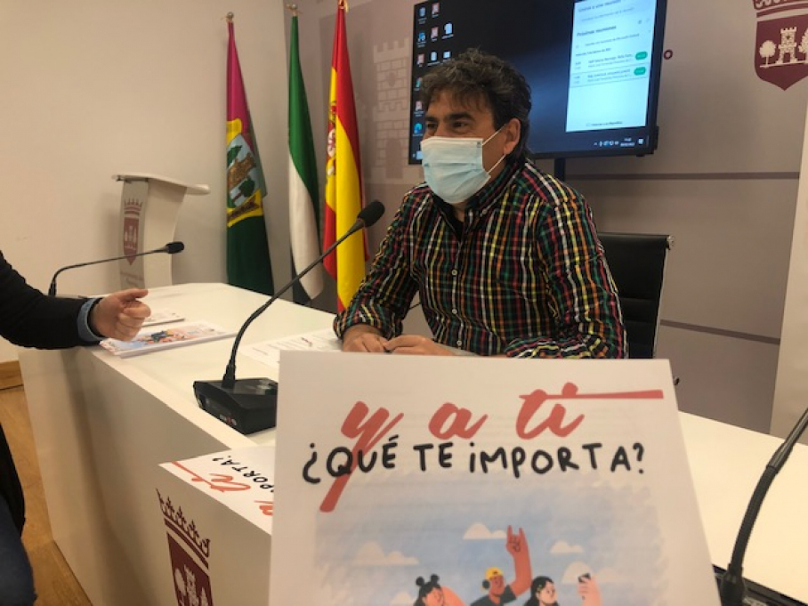 El técnico de Juventud, Luis Manuel Rodríguez.