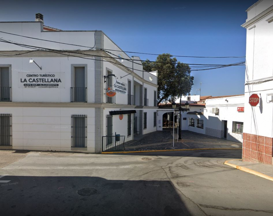 Bar donde se ha vendido el décimo agraciado